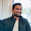 Dipu George