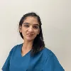 Shreejana Subedi