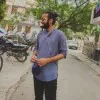 Dushyant Kumar Singh