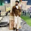 Khalid Saifi