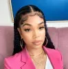 Alyessia Watson