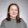 Mya Halvorson