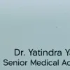 Yatindra Yadav