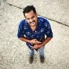 Manu Raju