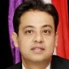 Kshitiz Shrestha