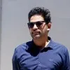 Abrar Bukhari