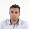 Ashvin Oogorah