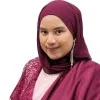 Fauziyah Ajeng Pratiwi