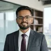 CA Jaimish Patel
