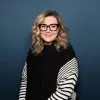 Kristin Gillespie