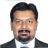 RAVISHANKAR GOPALAKRISHNAN
