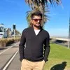 Ashwin Reddy