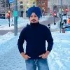 Mohinder pal Singh