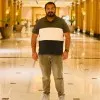 AJMAL HUSSAIN