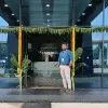 T Vardhaman jain