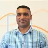 Dylan Naicker