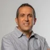 Amichay Cohen