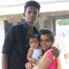 Nithi Prakash