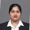 Greeshma Reddy