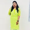 Reena Blessy