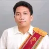 Mark Benedict Manalo