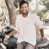 PARTHASARADHI REDDY SIDDAREDDY