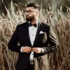 Jesse Mahal