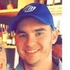 Travis Mustain