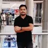 Mohammad Sehroz