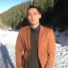 Senguun Dashdorj