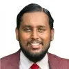 Nikhil Savio Rozario