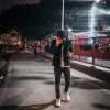 Md Taufik Sheikh
