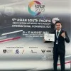Muhammad Aiman Shahrul Niza