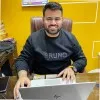 Syed Saad Ahmed