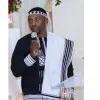 Simphiwe Singeni MPhil IB