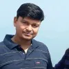 DHIRAJ MANDAL
