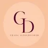 Ghada Aldegheishem