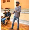 abhishek balakrishna