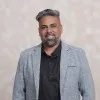 Vikash Tiwari