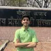 Ishan Rustagi
