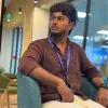Vignesh Murugan