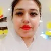 Huma Pervaiz
