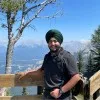 Harsh Bedi