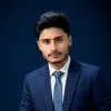 Mubashar Ali
