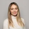 Yana Stepchenko