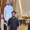 Ashish kumar Pandey