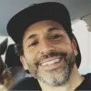 Christopher Petrillo