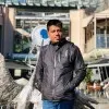 Sunil Maskey
