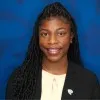 Kylia Wright