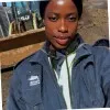 Kedibone Mashamaite
